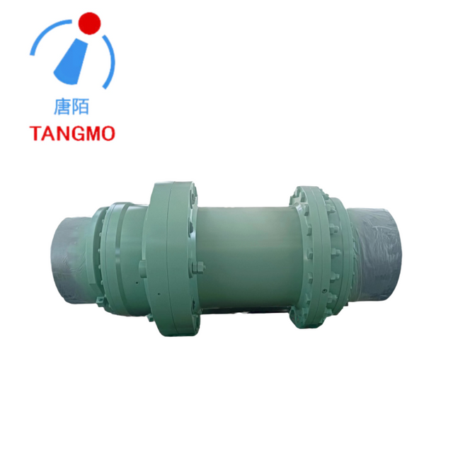Safety Couplings