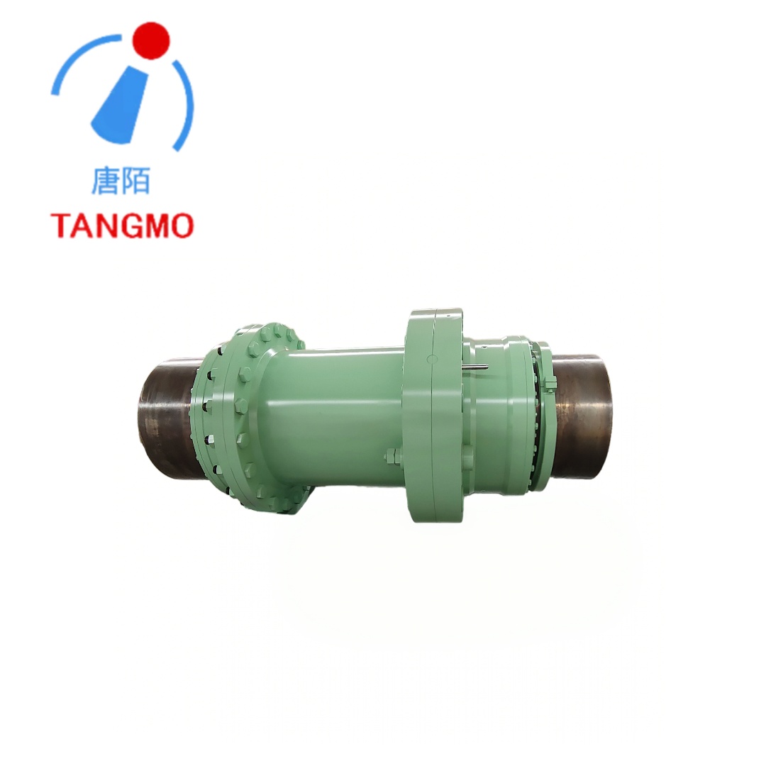 Safety Couplings