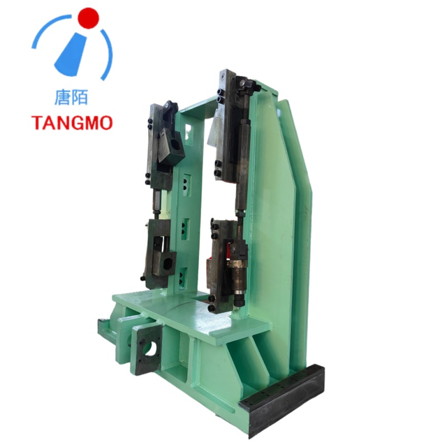 Spindle Balance Device