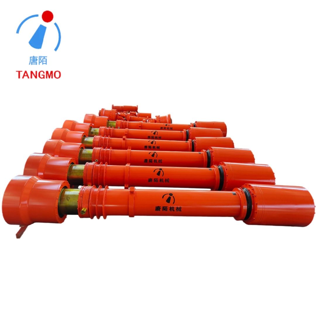 An In-depth Explanation of LGZ Curved Tooth Gear Couplings for Industrial Hot Rolled Strip Finishing Mills