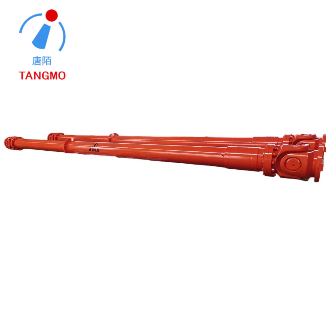 An In-depth Explanation of SWC Closed Bearing Eye Type for Industrial Seamless Tube MPM Multi-Stand Pipe Mills