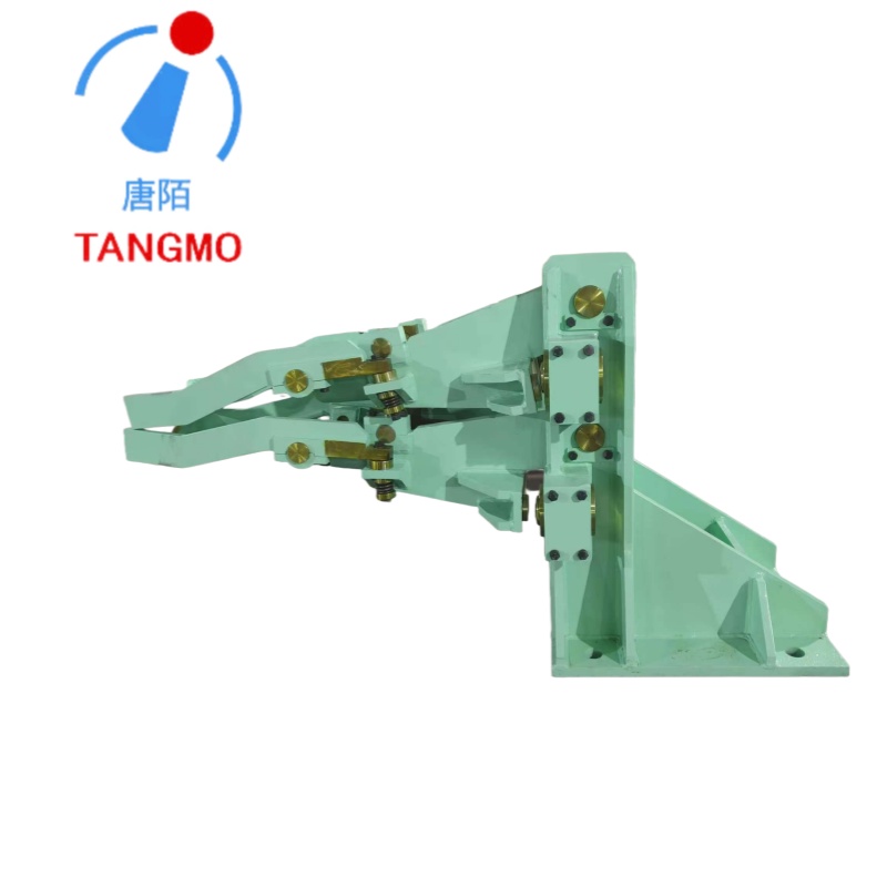 Spindle Balance Device