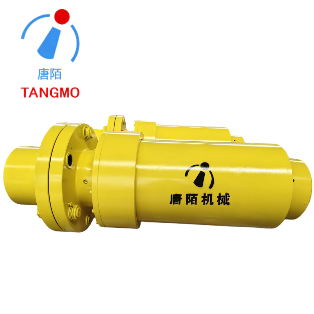 Safety Couplings