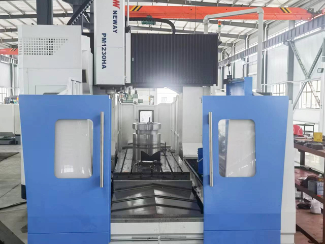 CNC-Machining-Center1