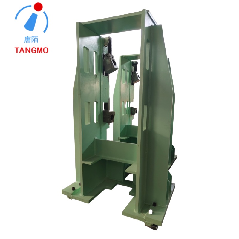 Spindle Balance Device