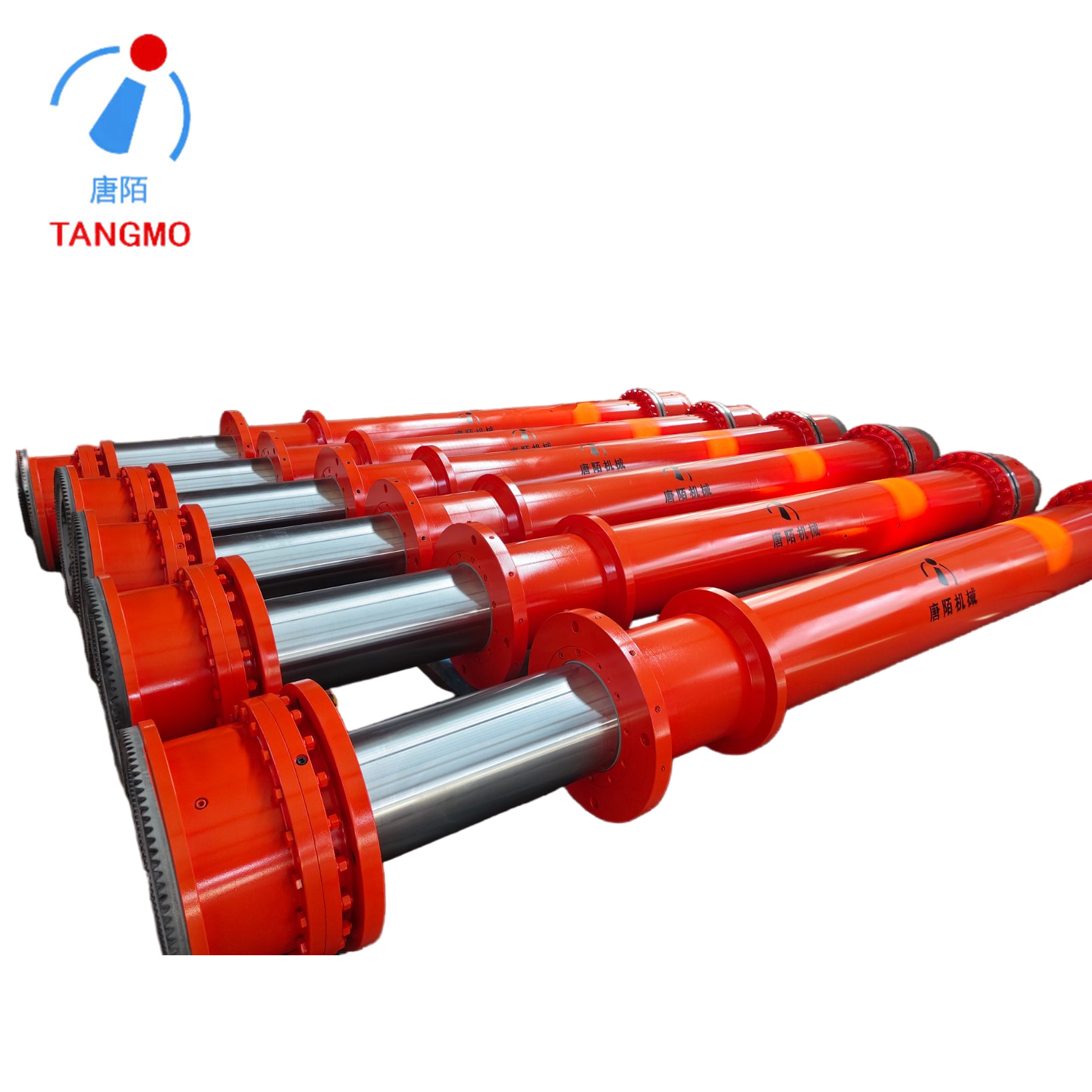 An In-depth Explanation of PQF Gear Spindle for Steel Seamless Tube PQF Mills