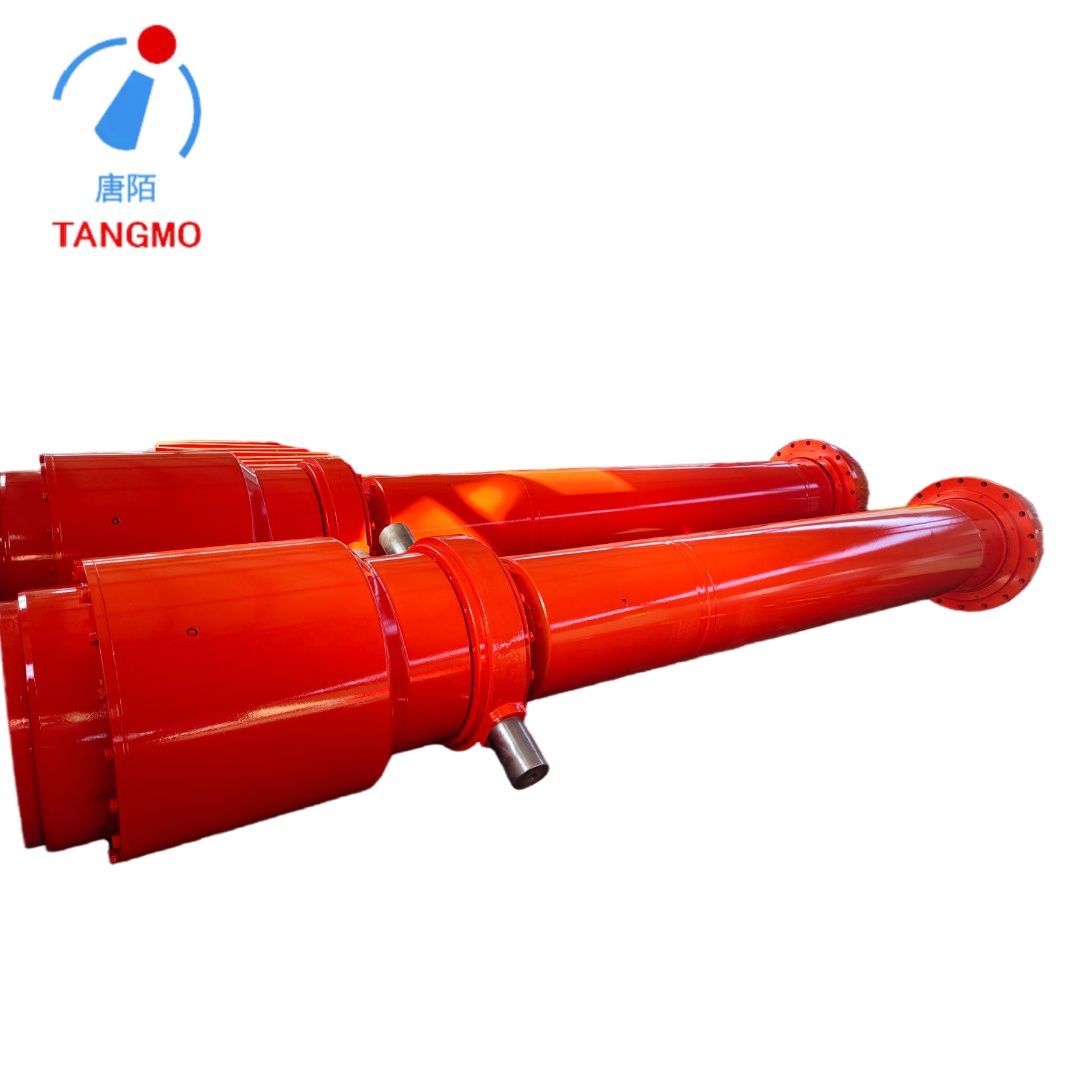 An In-depth Explanation of Curved Tooth Gear Couplings for Industrial Bar and Wire Rod Finishing Mills