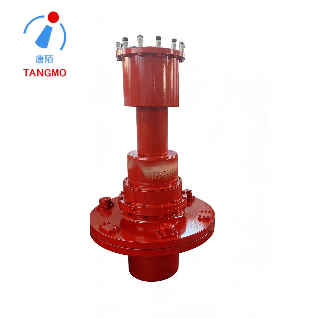 Safety Couplings