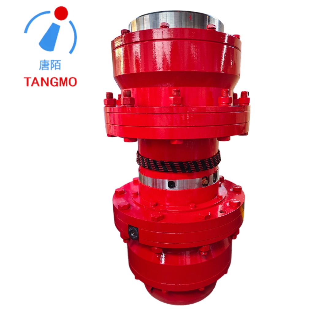 Safety Couplings